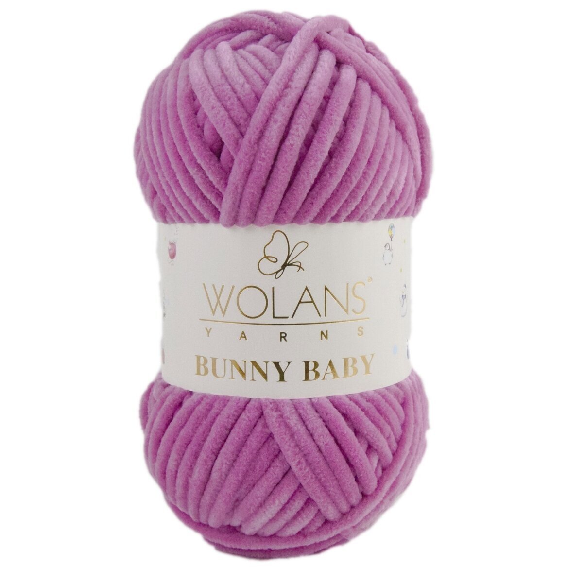 WOLANS Bunny Baby Bunny Baby 100-61
