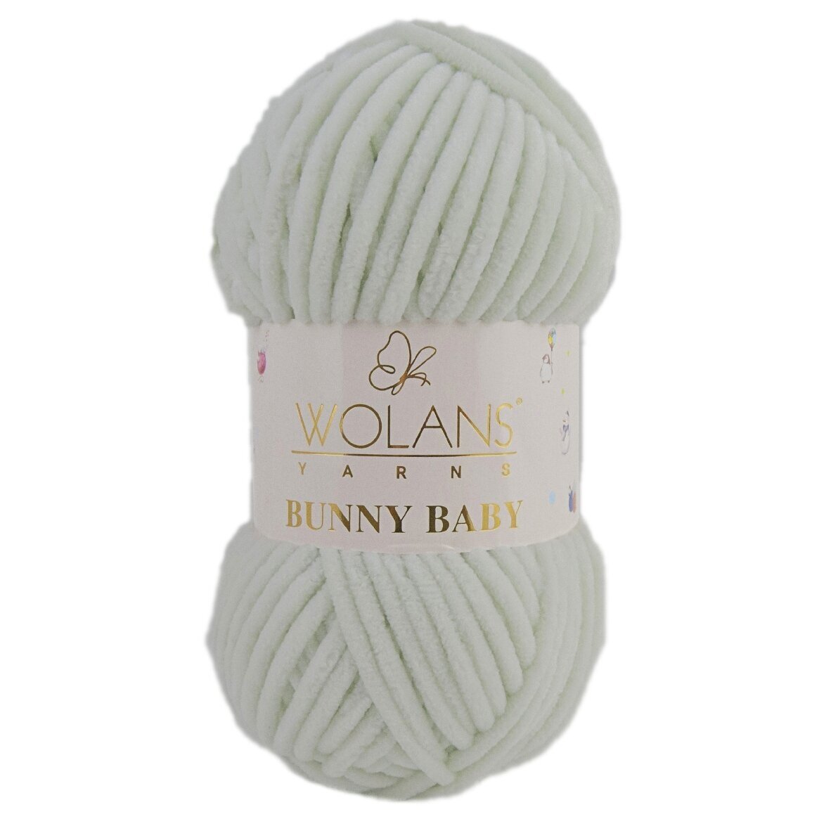 WOLANS Bunny Baby Bunny Baby 100-03