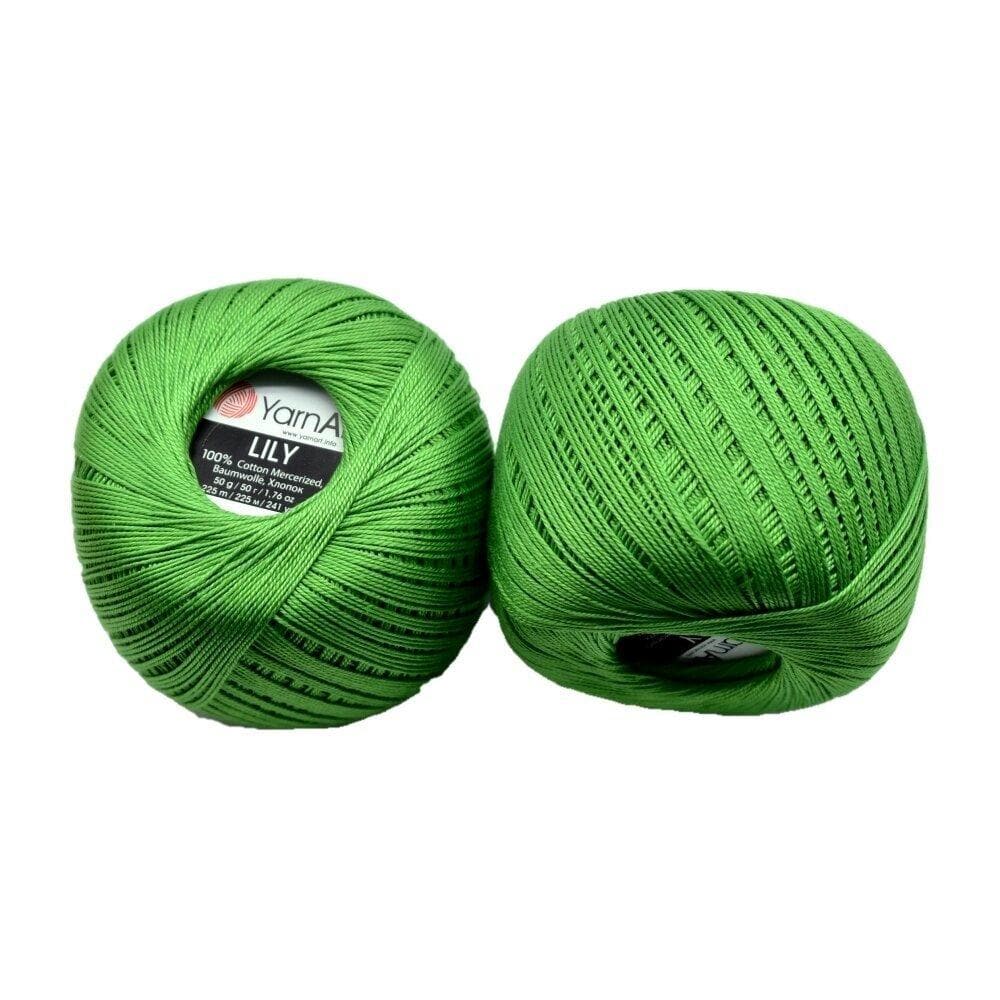 YarnArt Lily Lily 6332