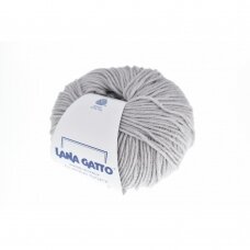 Lana Gatto Super Soft, 50g., 125m.