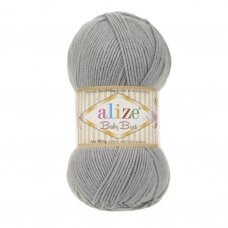 Alize Baby Best, 100 г, 240 м