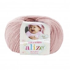 Alize Baby Wool, 50 г, 175 м