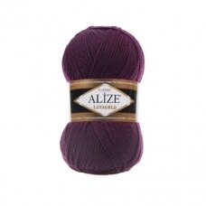 Alize Lanagold Classic, 100 g., 240 m.