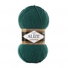 Alize Lanagold Classic, 100 г, 240 м