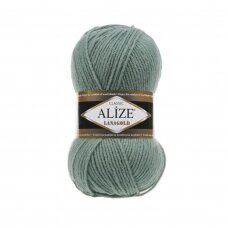 Alize Lanagold Classic, 100 g., 240 m.