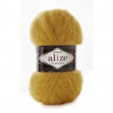 Alize Mohair Classic, 100 г, 200 м