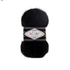 Alize Mohair Classic, 100 g., 200 m.