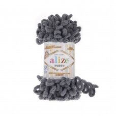 Alize Puffy, 100 g., 9 m