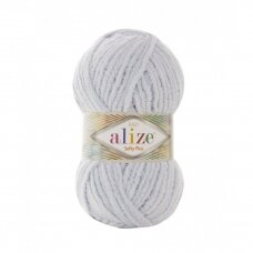 Alize Softy Plus, 100 g., 120 m.