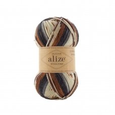 Alize Wooltime, 100g., 200m.