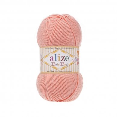 Alize Baby Best, 100 г, 240 м