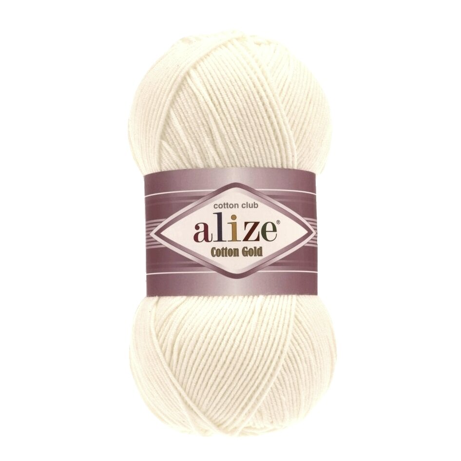 Alize Cotton Gold Fine Baby – VILRITA