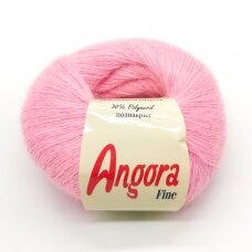 Angora Fine, 50г, 375м
