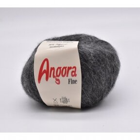 Angora Fine, 50g., 375m.