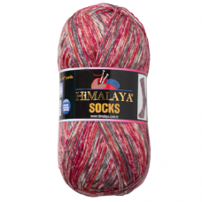 Himalaya Socks, 100g., 400m.