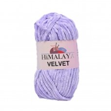 Himalaya Velvet, 100g., 120m.