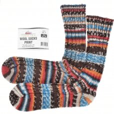 HiMALAYA   Wool Socks, size 40-45