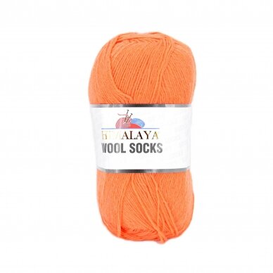HiMALAYA  Wool Socks, 100g., 400m.