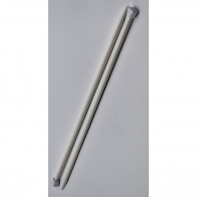 Long needles Kartopu, 35cm., 10mm.
