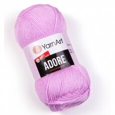 YarnArt  Adore, 100g., 280m.
