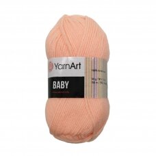 YarnArt BABY, 150m., 50g.
