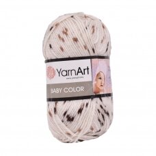 YarnArt Baby Color, 50 g., 150 m.