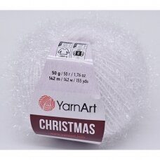 YarnArt Christmas, 50g., 142m.