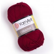 YarnArt Creative, 50g., 85m.