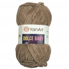 YarnArt Dolce Baby, 50 g, 85 m