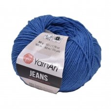 YarnArt Jeans, 50 g., 160 m.