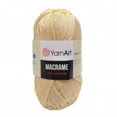 YarnArt Macrame, 90 g., 130 m