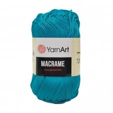YarnArt Macrame, 90 g., 130 m.