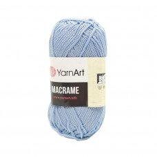 YarnArt Macrame, 90 g., 130m.