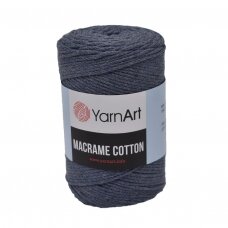 YarnArt Macrame Cotton, 250g., 225m.