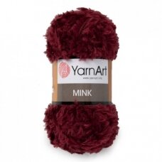 YarnArt Mink, 50г, 75м