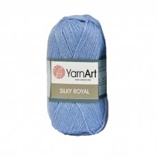 YarnArt Silky Royal, 50 г, 140 м