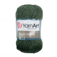YarnArt Silky Royal, 50 г, 140 м