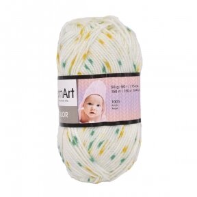 YarnArt Baby Color, 50 g., 150 m.