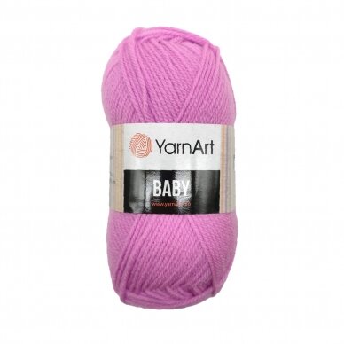 YarnArt Baby, 50 г, 150 м