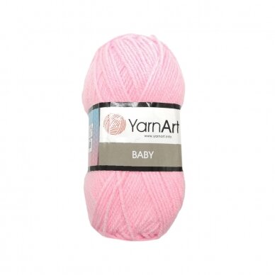 YarnArt Baby, 50 г, 150 м