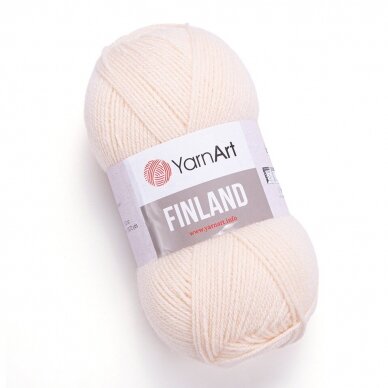 YarnArt Finland, 100g., 200m.