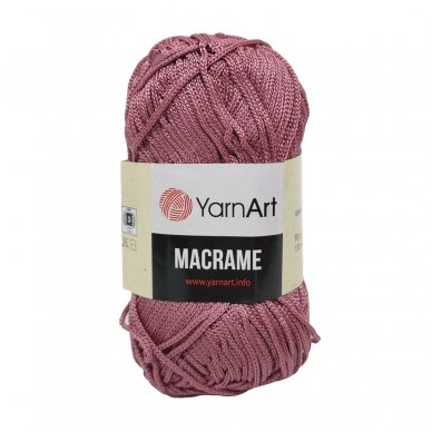 YarnArt Macrame, 100g., 130m.