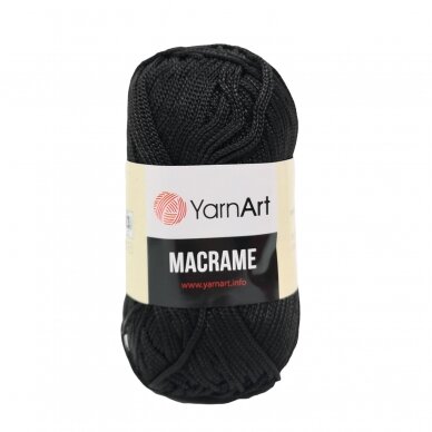 YarnArt Macrame, 90 g., 130 m