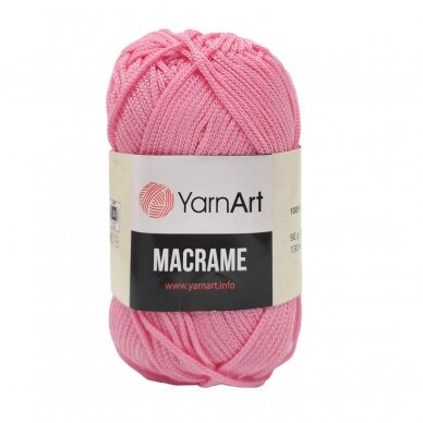 YarnArt Macrame, 90 g., 130m.