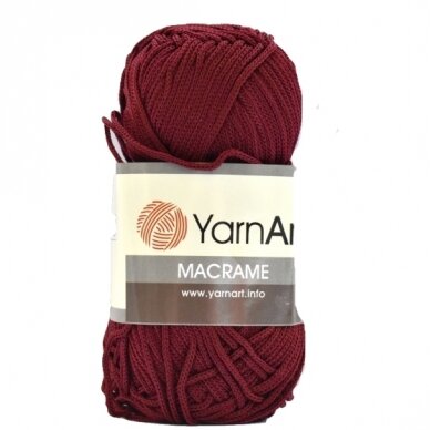 YarnArt Macrame, 100г, 130м