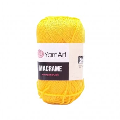 YarnArt Macrame, 90 g., 130m