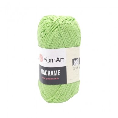 YarnArt Macrame, 90 g., 130m